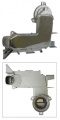 Brandt Housing - 55x3432 Housing Volute